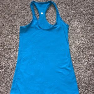 Lululemon workout tank